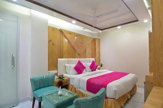 Aman International-A New Unit of Aman Continental - New Delhi - 6