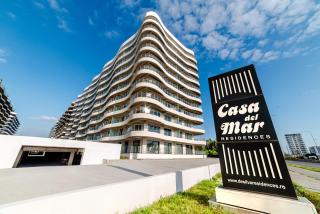Lexxa 2 Casa Del Mar-Mamaia Nord - Mamaia - 6