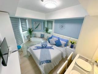 LA CASA ALEYKA AZURE NORTH PAMPANGA BALI Tower 518 - 2