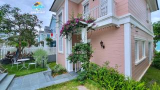 Anata Villa SeaView - Novaworld Phan Thiết - Bình Tú - 1