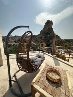 Vie Cappadocia - Adults Only - Nevşehir - 4