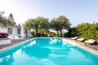 Villa Grimodi - Caronia Marina - 0