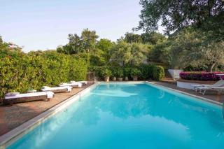 Villa Grimodi - Caronia Marina - 8