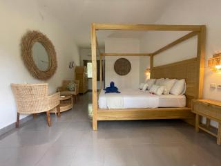 Blue EmOcean Dive Resort - Moyo Island - 0