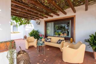 Villa Grimodi - Caronia Marina - 5