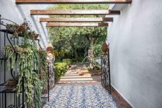 Villa Grimodi - Caronia Marina - 2