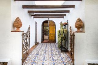Villa Grimodi - Caronia Marina - 1