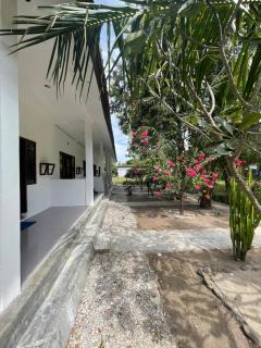 Blue EmOcean Dive Resort - Moyo Island - 5