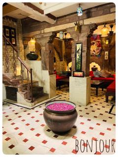 Raj Mandir Boutique Home Stay - Jodhpur - 0