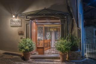 Albergo Merùo - Morano Calabro - 9