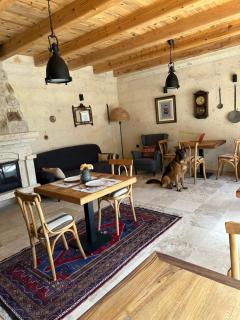 Vie Cappadocia - Adults Only - Nevşehir - 5