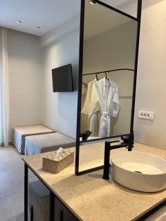 SEASIDE LIVING ROOMS - 7