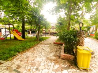 Paşa Restaurant & Pansiyon - Kemer - 3