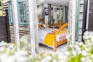 Cozy Garden Studio - 9