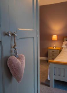 Erwenni, Llanbedrog, Abersoch near beach and pub with hot tub - Llanbedrog - 8
