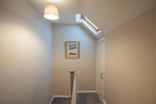 Erwenni, Llanbedrog, Abersoch near beach and pub with hot tub - Llanbedrog - 7