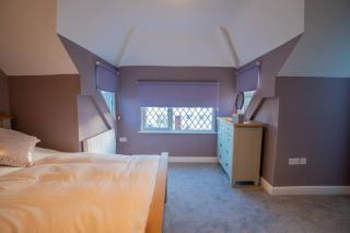 Erwenni, Llanbedrog, Abersoch near beach and pub with hot tub - Llanbedrog - 5