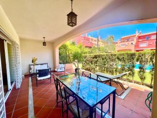 Cosy townhouse Golden Mile - Marbella - 9