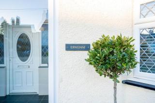 Erwenni, Llanbedrog, Abersoch near beach and pub with hot tub - 9