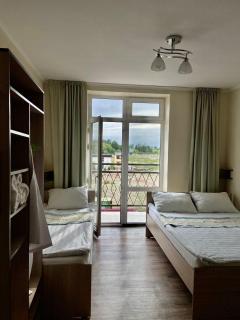 Eram Garden Hotel - Bosteri - 5