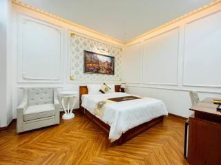 NEW PALACE HOTEL - Quang Ngai - 8