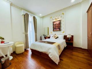 NEW PALACE HOTEL - Quang Ngai - 3