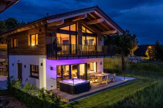 Kroner Chalets - Zwiesel - 0