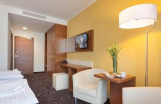 Wellness Hotel Panorama - Trenčianske Teplice - 4