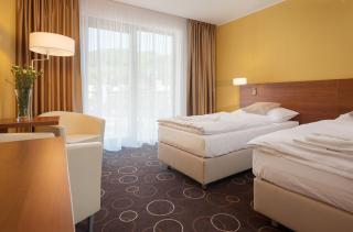 Wellness Hotel Panorama - Trenčianske Teplice - 6