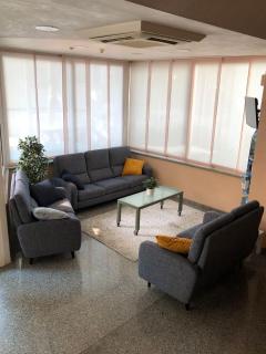 Hotel Blue Ribbon - Rimini - 4