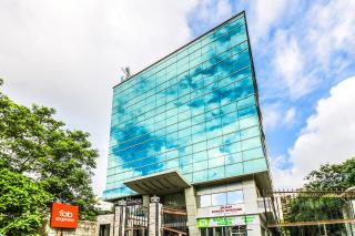 FabExpress Ascot International - Nr Mumbai International Airport - Mumbai - 0