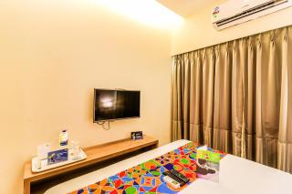 FabExpress Ascot International - Nr Mumbai International Airport - Mumbai - 1