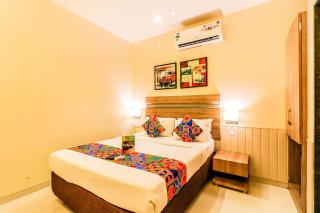 FabHotel Ascot International - Nr Mumbai International Airport - 9