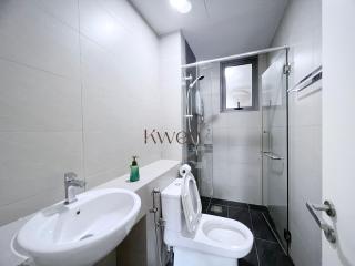 KWEN Loft - City Centre Imago 3BR l 2BR l Studio - 1