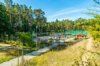 Aqua Marina Plaża-Basen - Międzyzdroje - 7