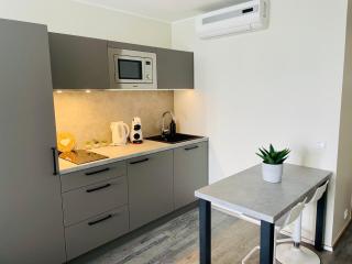 Apartement Aisa - Pärnu - 6