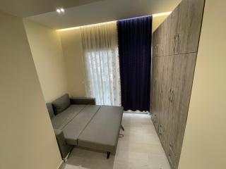 Little Cozy Apartment 4 - 1