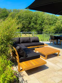 2tHEIMAT - Hotel & Restaurant - Morbach - 5
