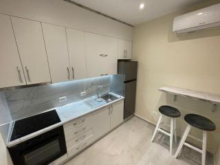 Little Cozy Apartment 4 - Saranda - 4