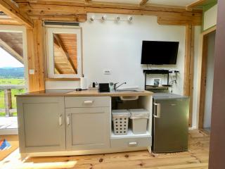 Mini Loft close to Logar Valley - Rečica ob Savinji - 6