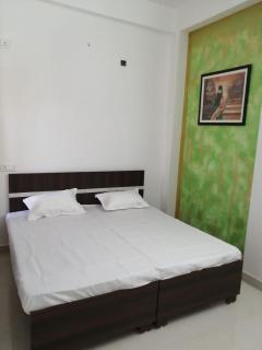 Aashiyana Home Stay - Bhopal - 7