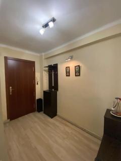Luminoso apartamento con terraza - Málaga - 1