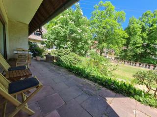 Ferienwohnungen-Allerheiligen-Wasserfälle - Oppenau - 5