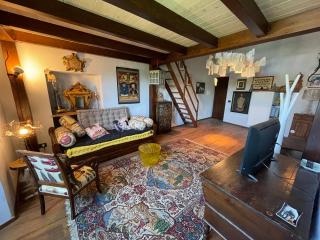 La Casa di Clara nella Rocca - Farnese - 5