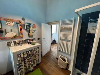 La Casa di Clara nella Rocca - 1