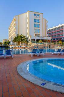 Ourabay Hotel Apartamento - Art & Holidays - Albufeira - 3