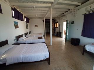 Mirage Village Hostel - Dahab - 0