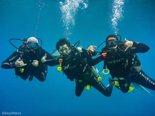 Mirage Village Hostel - 9