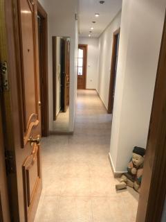 Como en casa 1 PARKING - Elx - 7