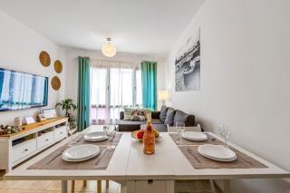 CASA DIVA - Arrecife - 1